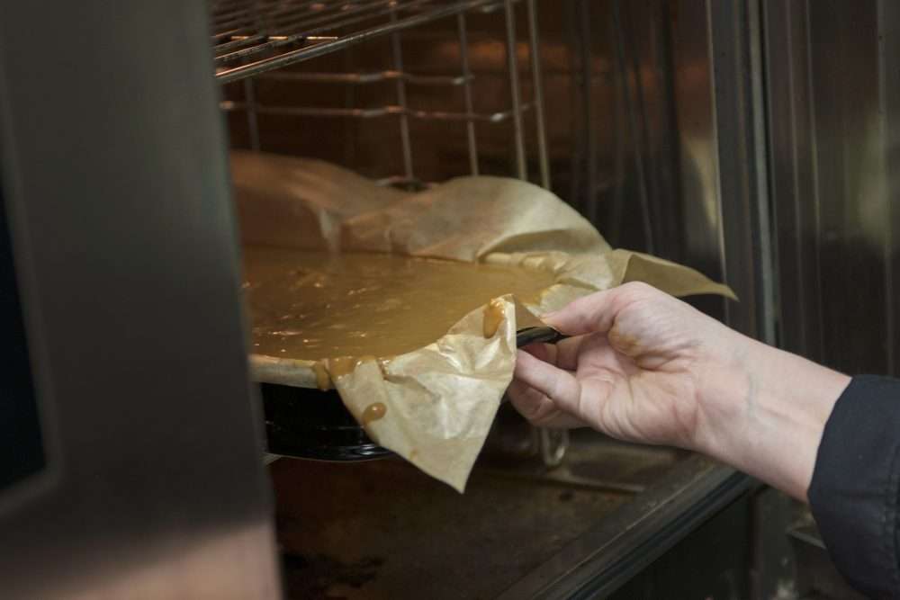 Brasserie Uilenspiegel Gent -