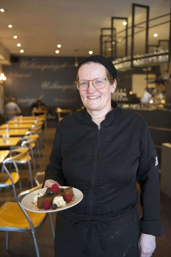 Brasserie Uilenspiegel Gent -