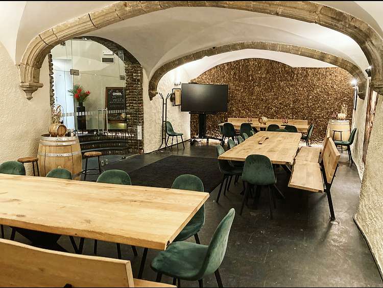 Brasserie Uilenspiegel Gent -